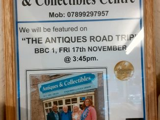 bbc antiques road trip 2023